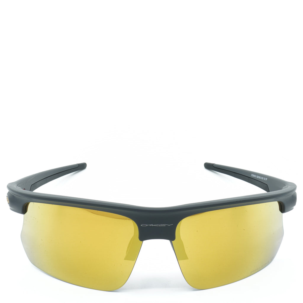 [OO9400-12] Mens Oakley BiSphaera Polarized Sunglasses