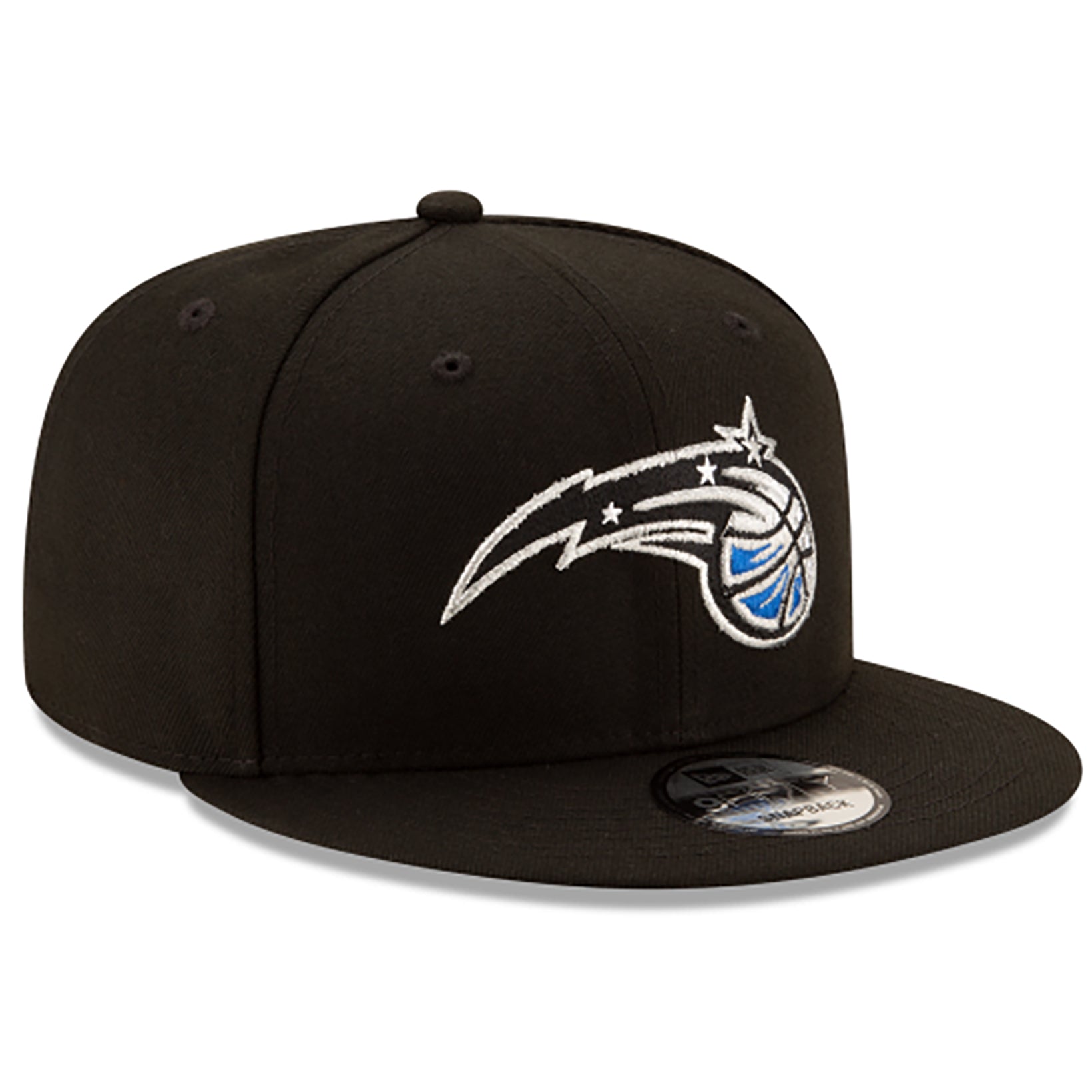 [70556894] Mens New Era NBA 950 TEAM COLOR SNAPBACK - ORLANDO MAGIC