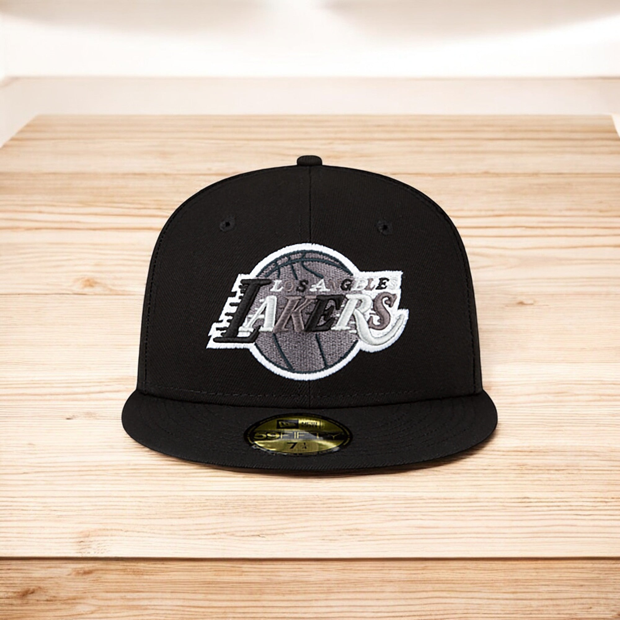 [70698655] Mens New Era NBA 5950 FITTED - LA LAKERS