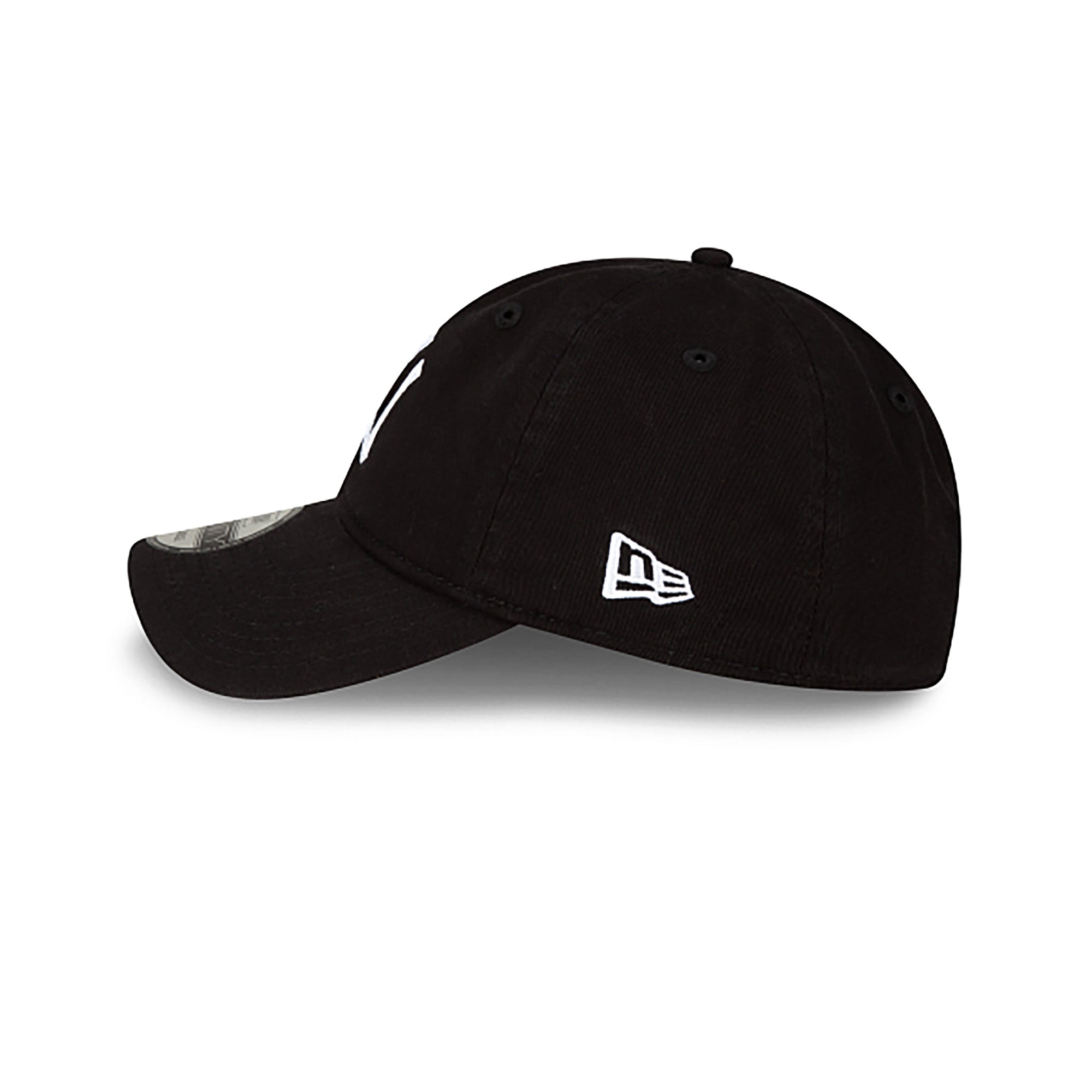 [60140692] Mens New Era MLB Core Classic 9Twenty - New York Yankees