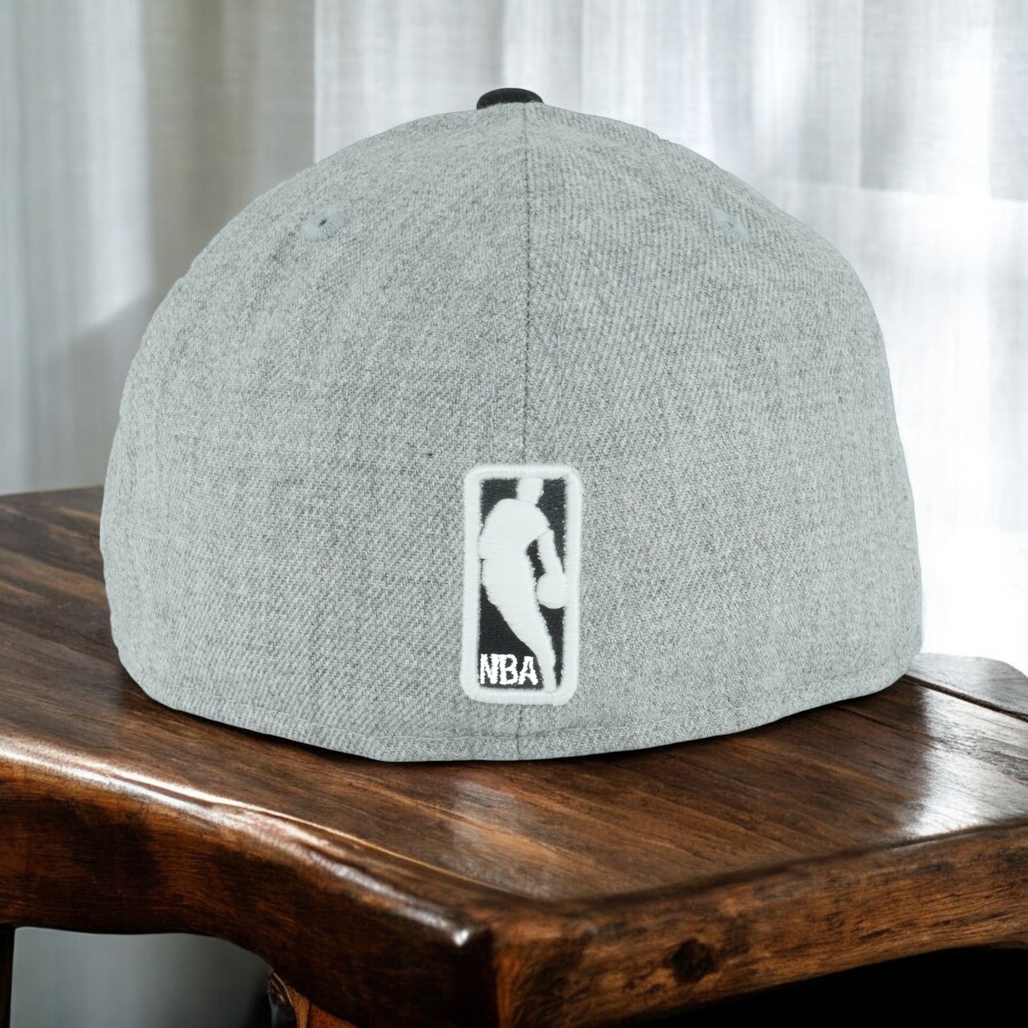 [70387693] Mens New Era NBA Low Profile Authentic 5950 - Portland Trailblazers