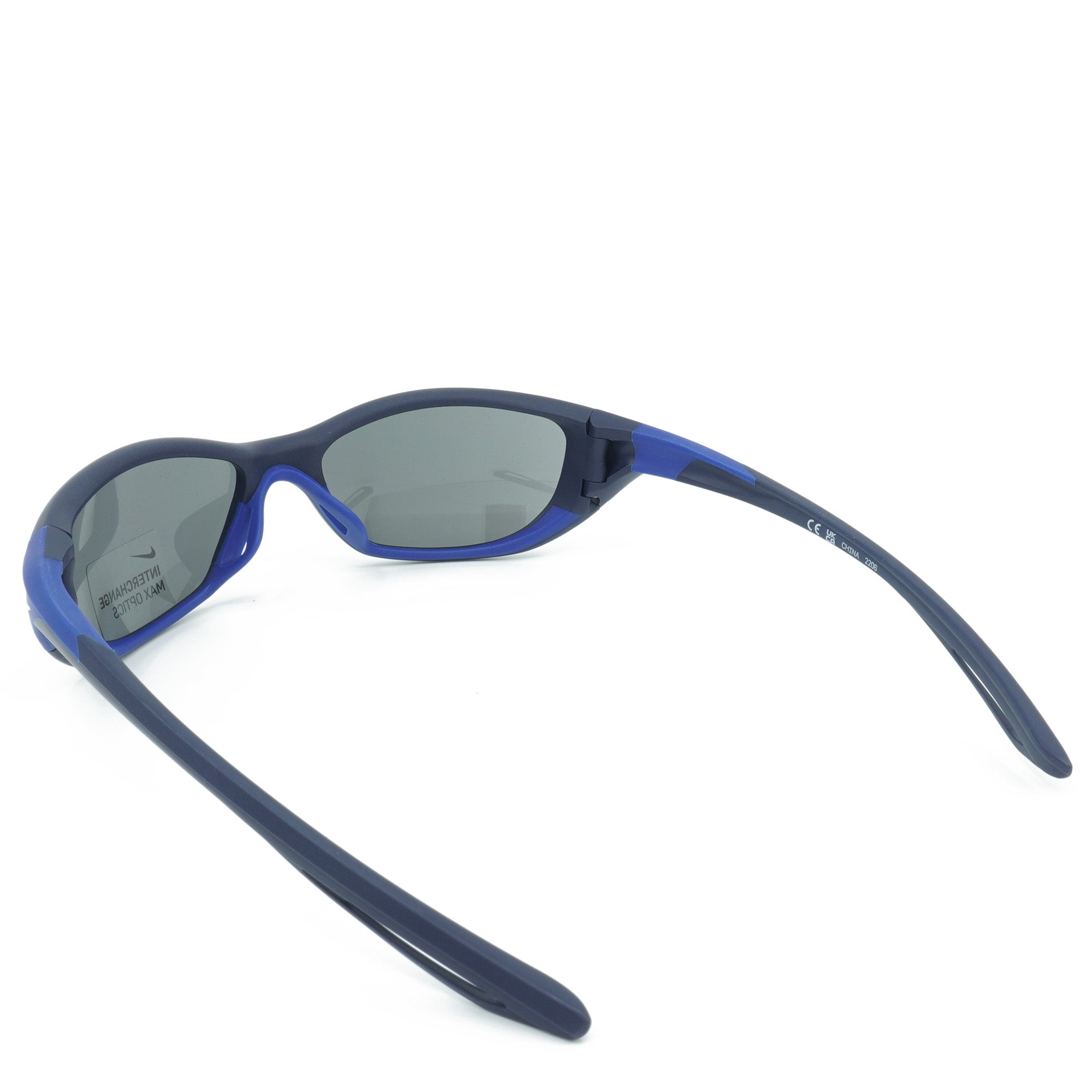 [DZ7356-410] Mens Nike ZONE Sunglasses