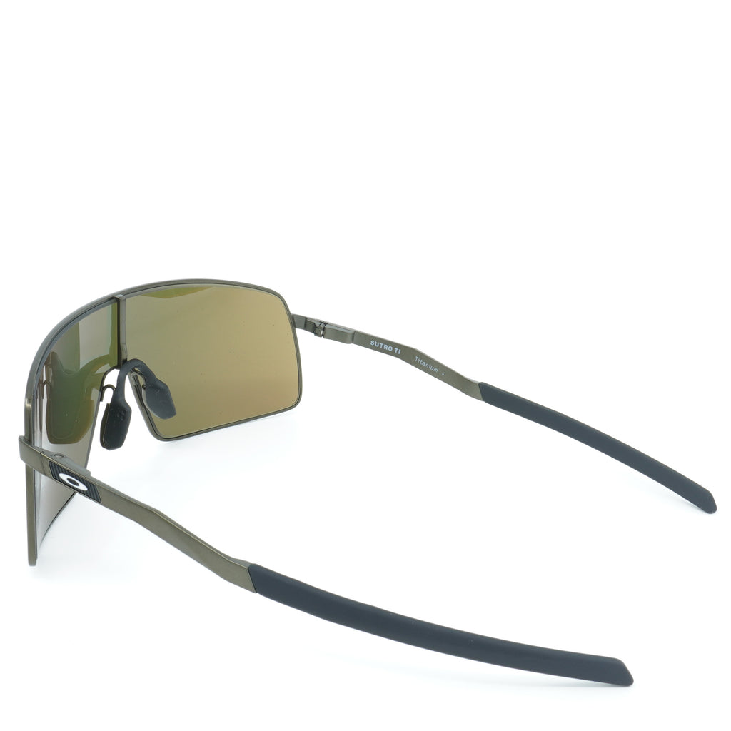 [OO6013-02] Mens Oakley Sutro TI Sunglasses