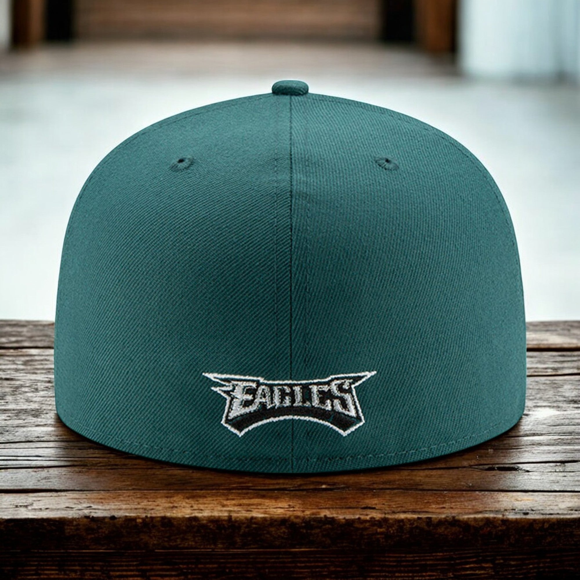 [70339432] Mens New Era NFL On-Field 59Fifty Fitted - Philadelphia Eagles
