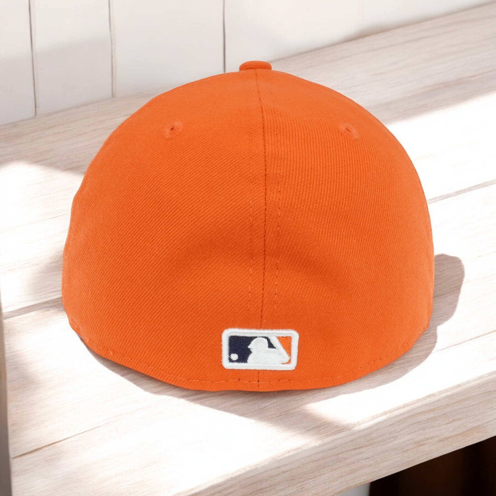 [70367433] Mens New Era MLB Low Profile Authentic 5950 - Houston Astros 2017