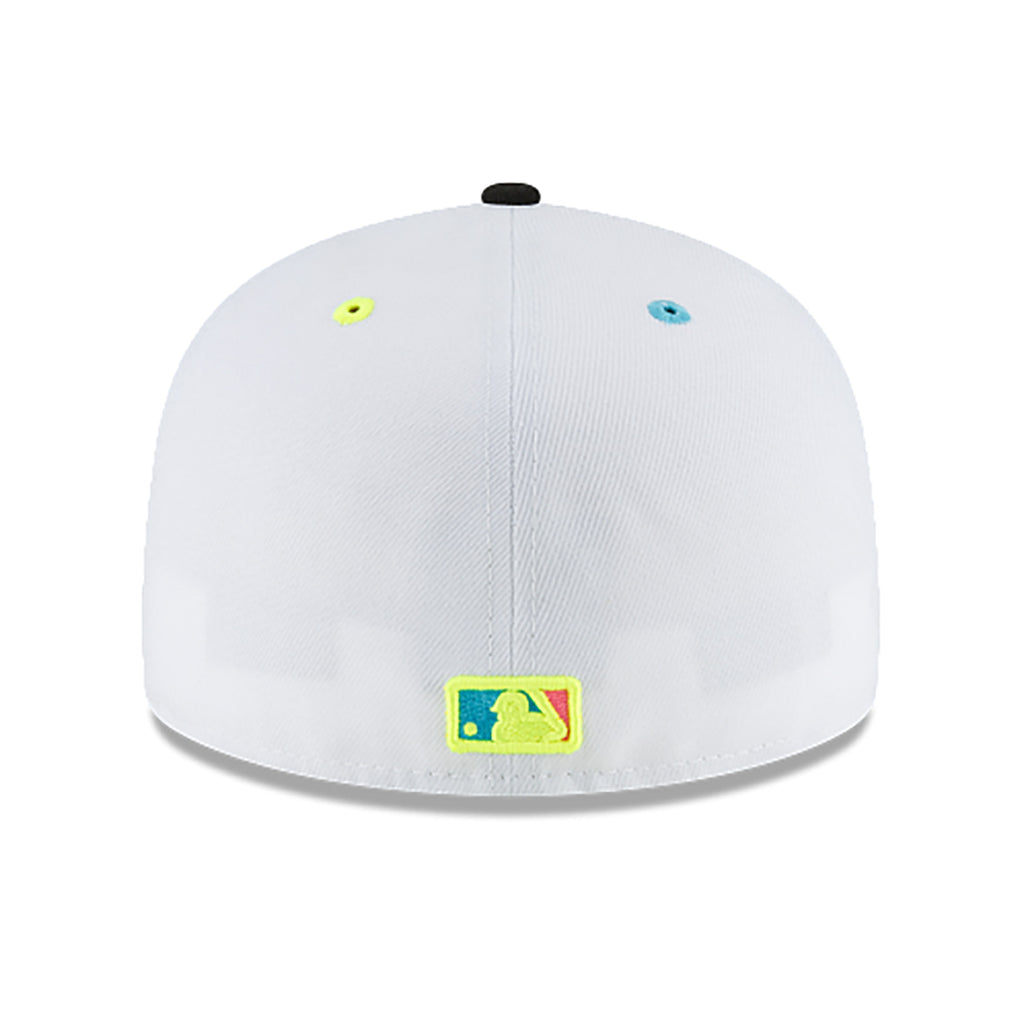 [60287245] Mens New Era MLB 5950 2020 WORLD SEIRES FITTED - LA DODGERS