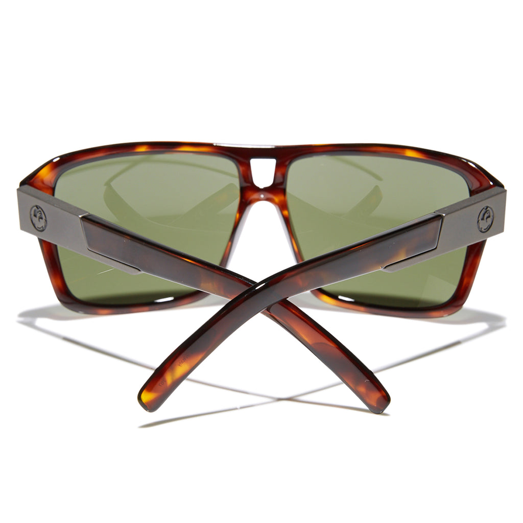 [45569-240] Mens Dragon Alliance The Jam LL Sunglasses
