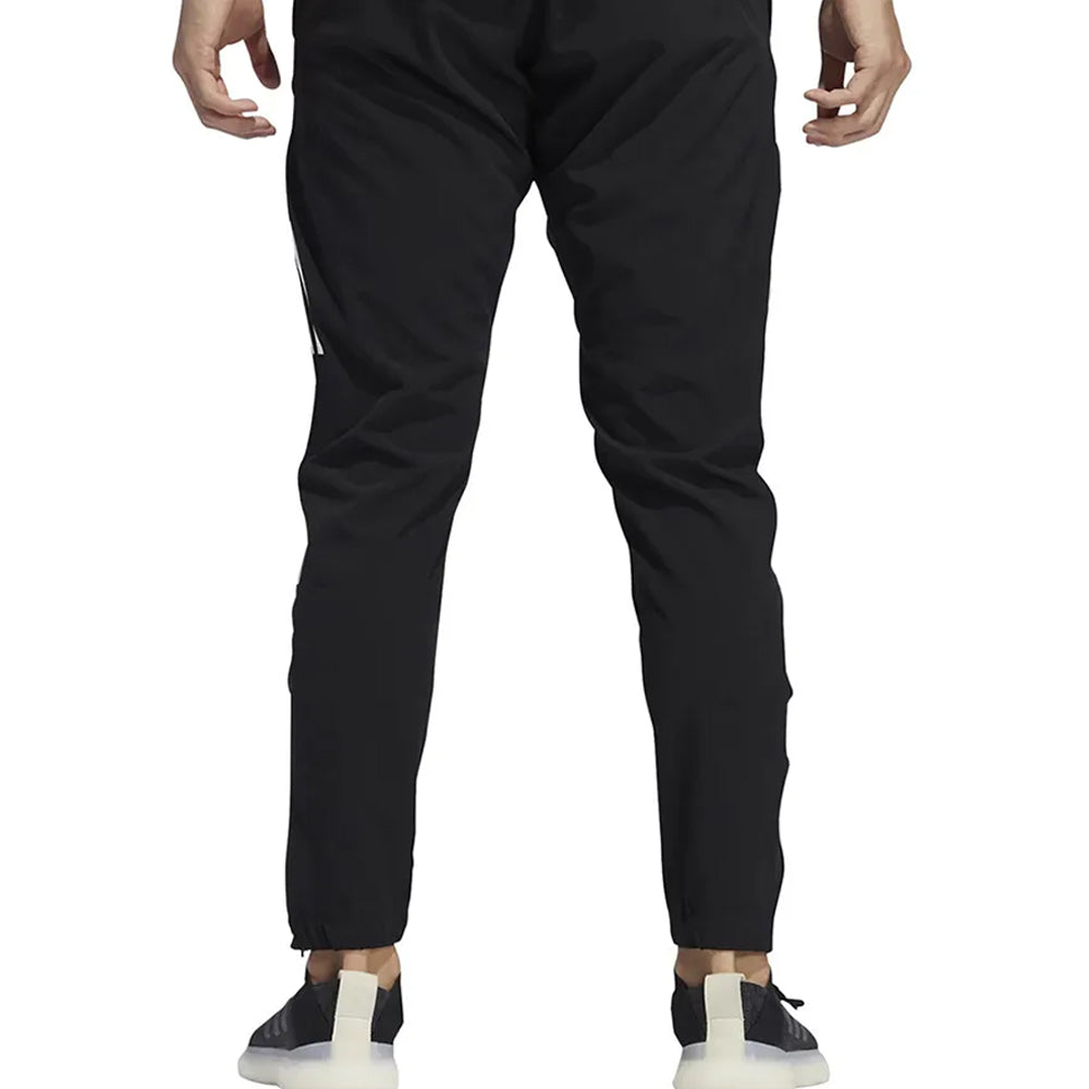 [GT7748] Mens Adidas Player 3-Stripes Windbreaker