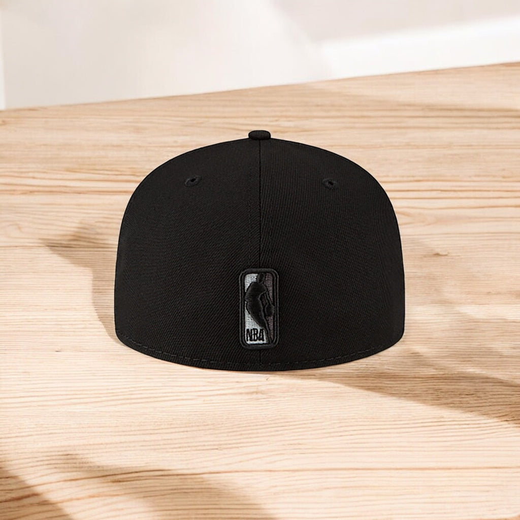 [70698655] Mens New Era NBA 5950 FITTED - LA LAKERS