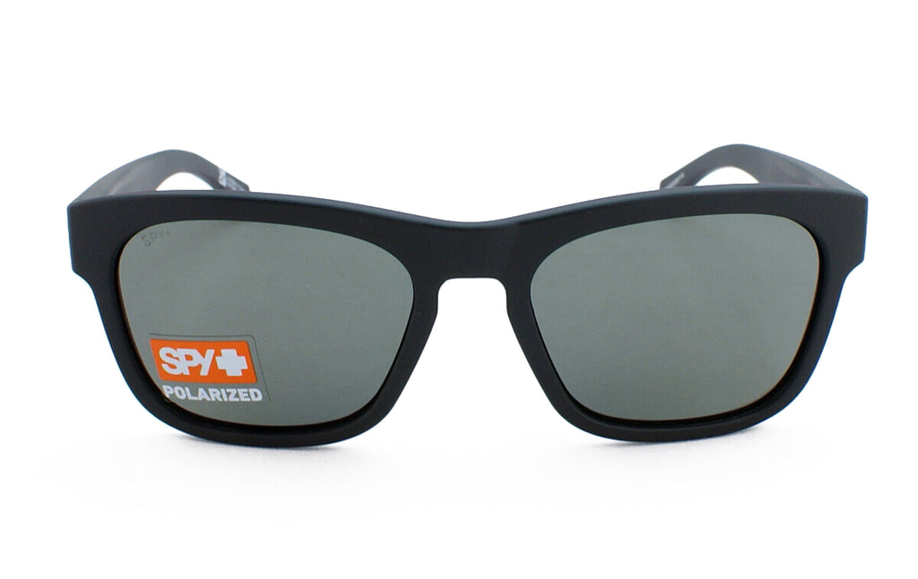 [6800000000116] Mens Spy Optic Crossway Standard Issue Polarized Sunglasses