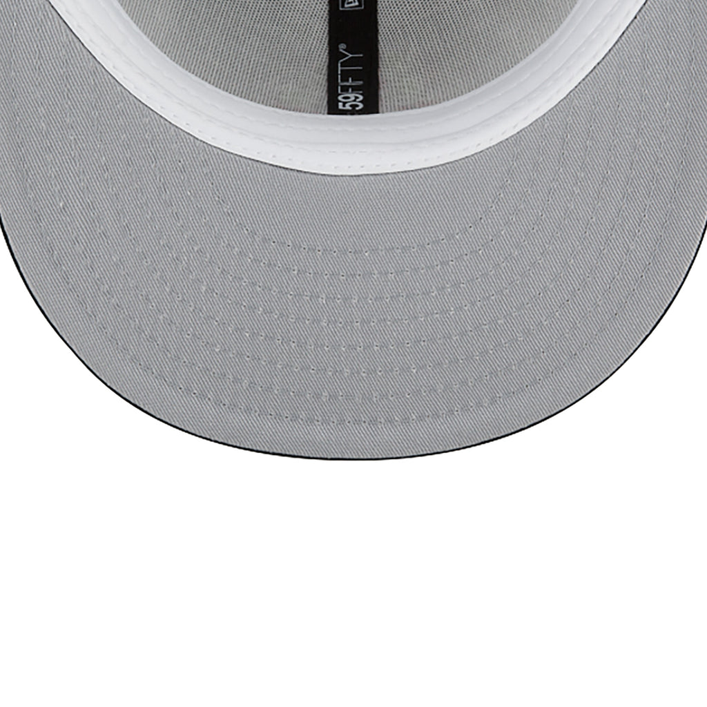 [60287245] Mens New Era MLB 5950 2020 WORLD SEIRES FITTED - LA DODGERS