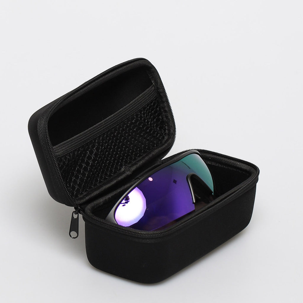 [41091-017] Mens Dragon Alliance Tracer X LL Sunglasses