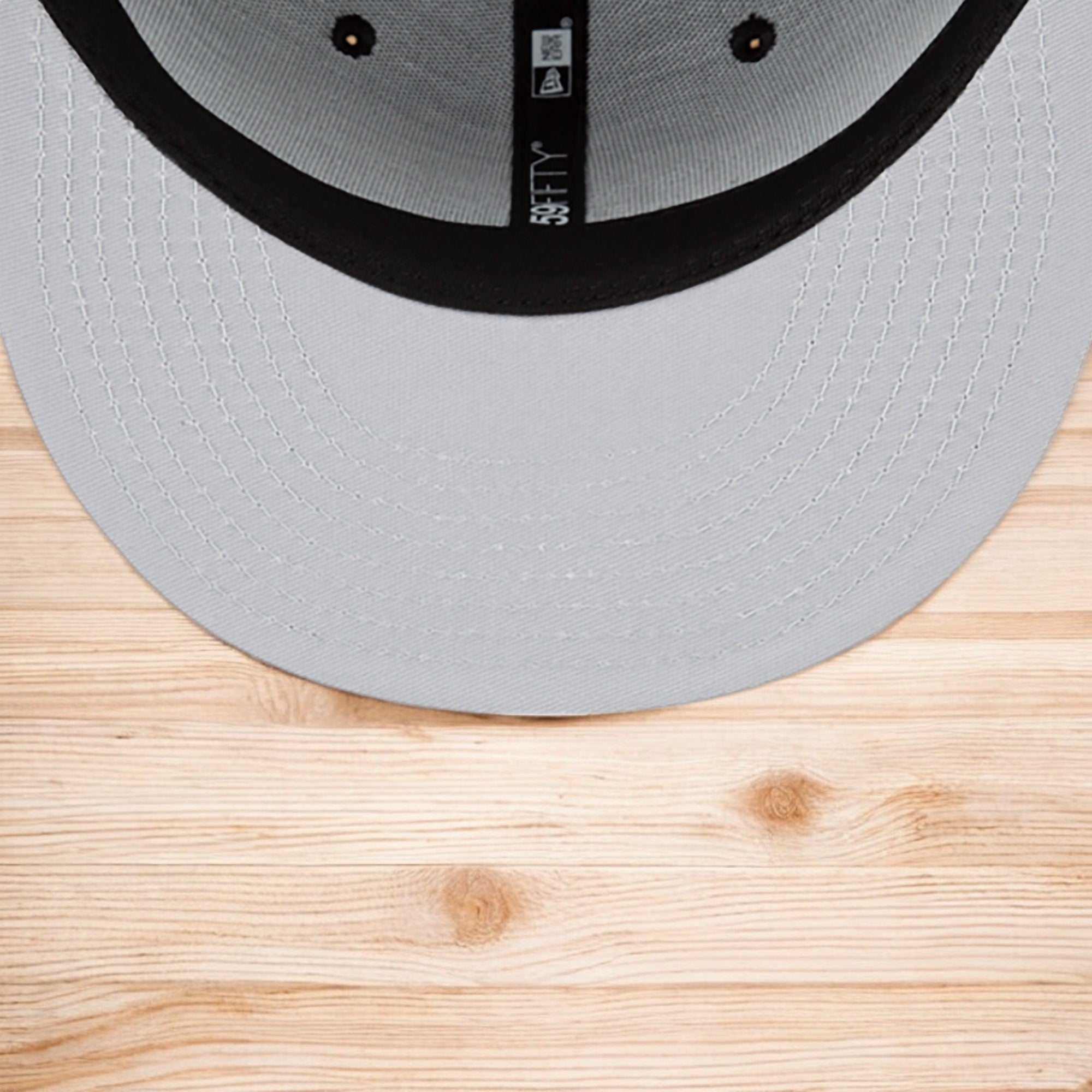 [70698655] Mens New Era NBA 5950 FITTED - LA LAKERS