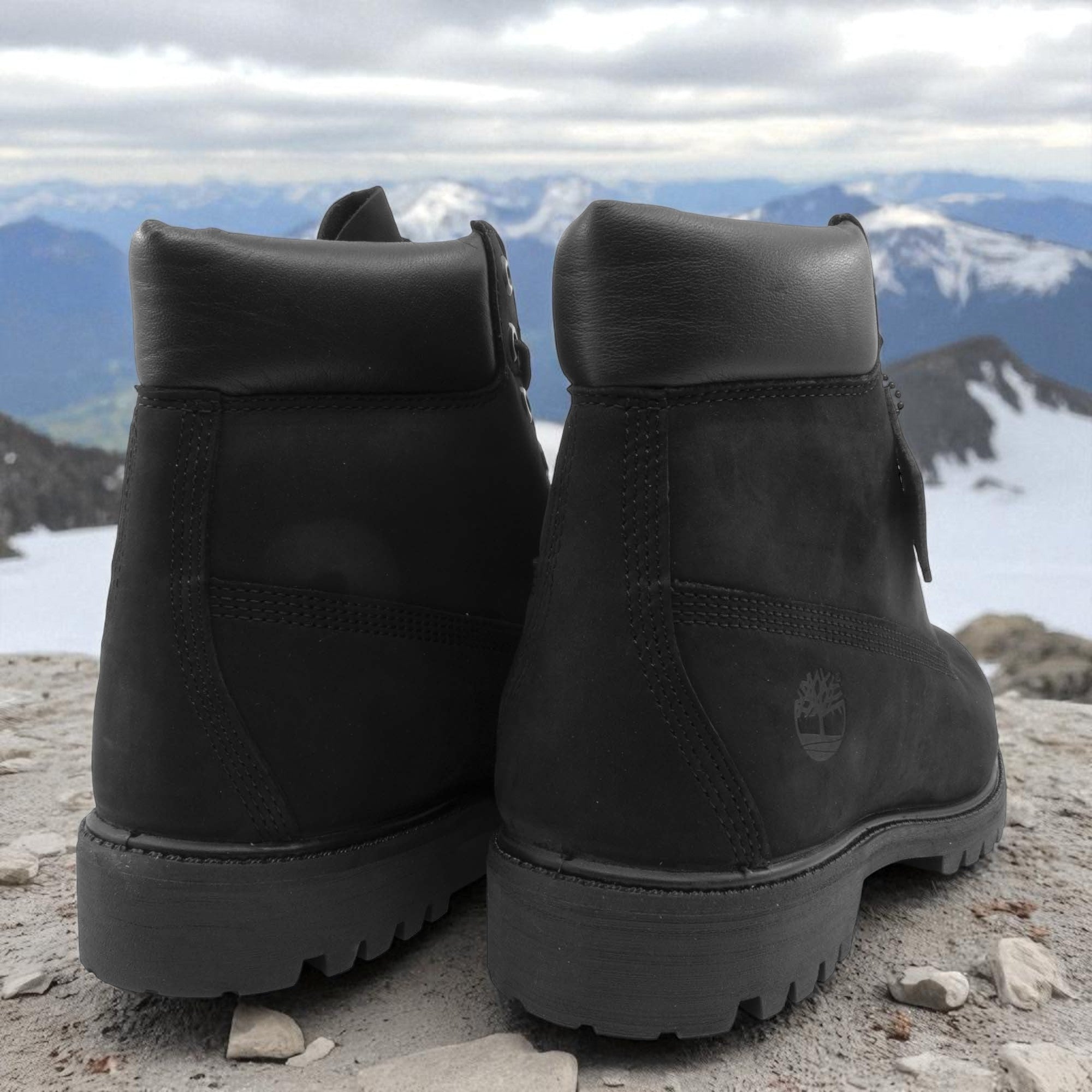 [TB010073001] Mens Timberland Premium 6" Waterproof Boot