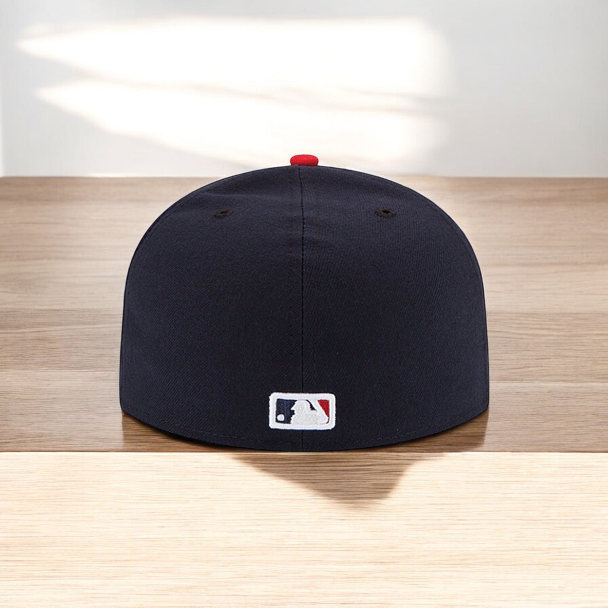 [70245098] Mens New Era MLB Authentic On-Field 59Fifty Fitted - Minnesota Twins