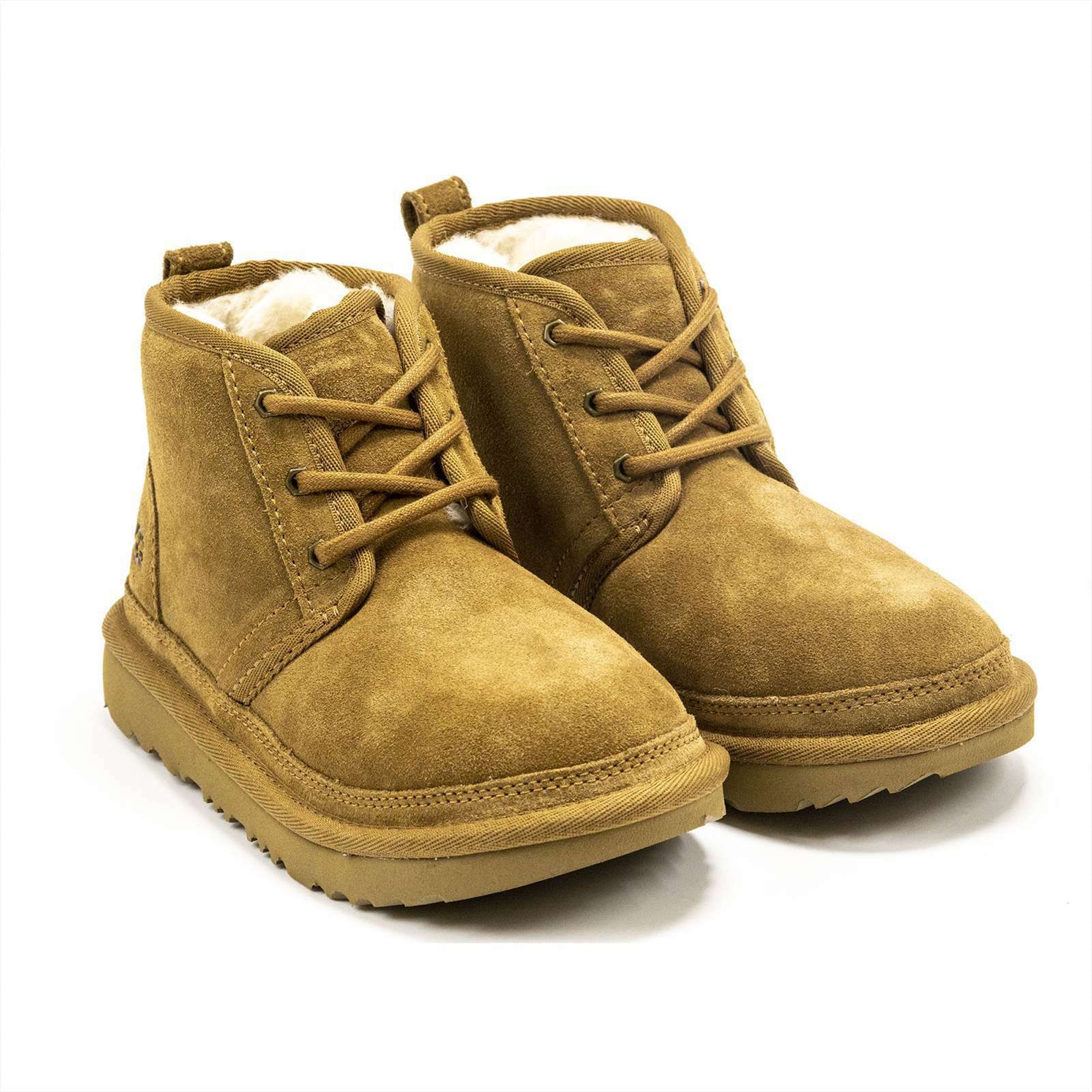 [1017320T-CHE] Toddlers Ugg NEUMEL II