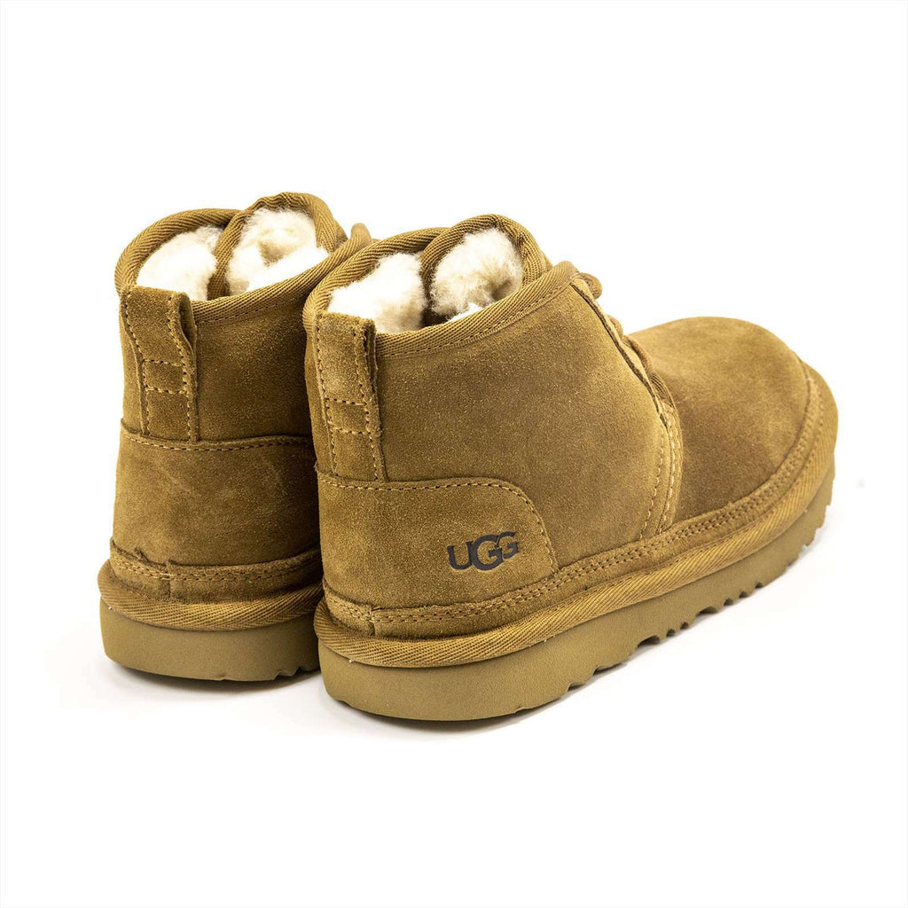 [1017320K-CHE] Kids Ugg NEUMEL II