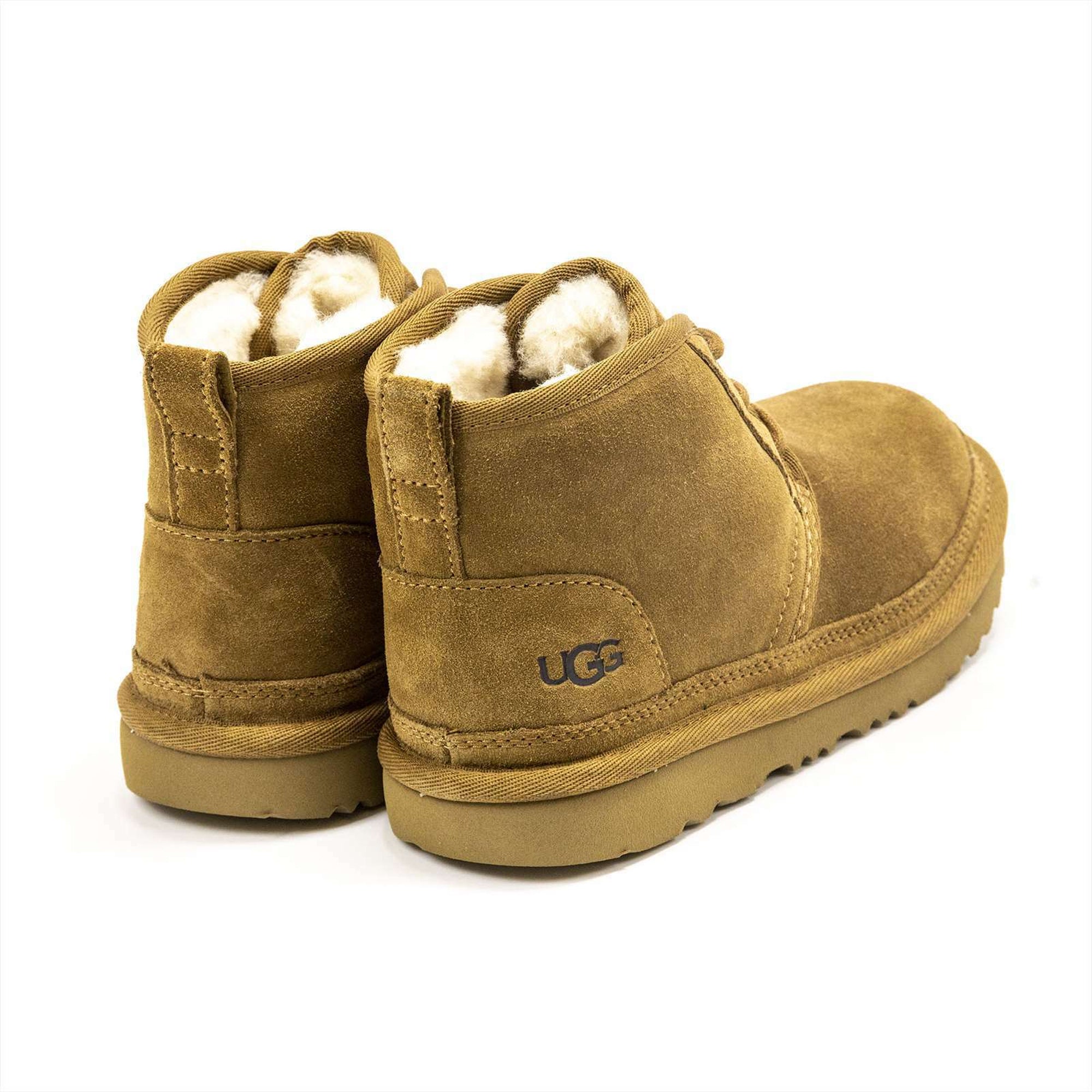 [1017320T-CHE] Toddlers Ugg NEUMEL II