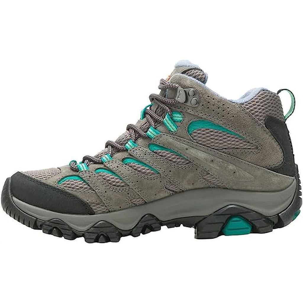 [J035850-WIDE] WOMENS MERRELL MOAB 3 MID WP