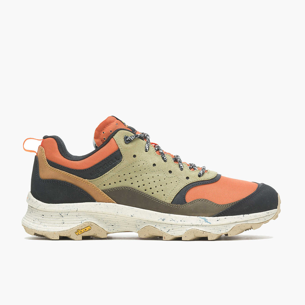 [J004459] MENS MERRELL SPEED SOLO