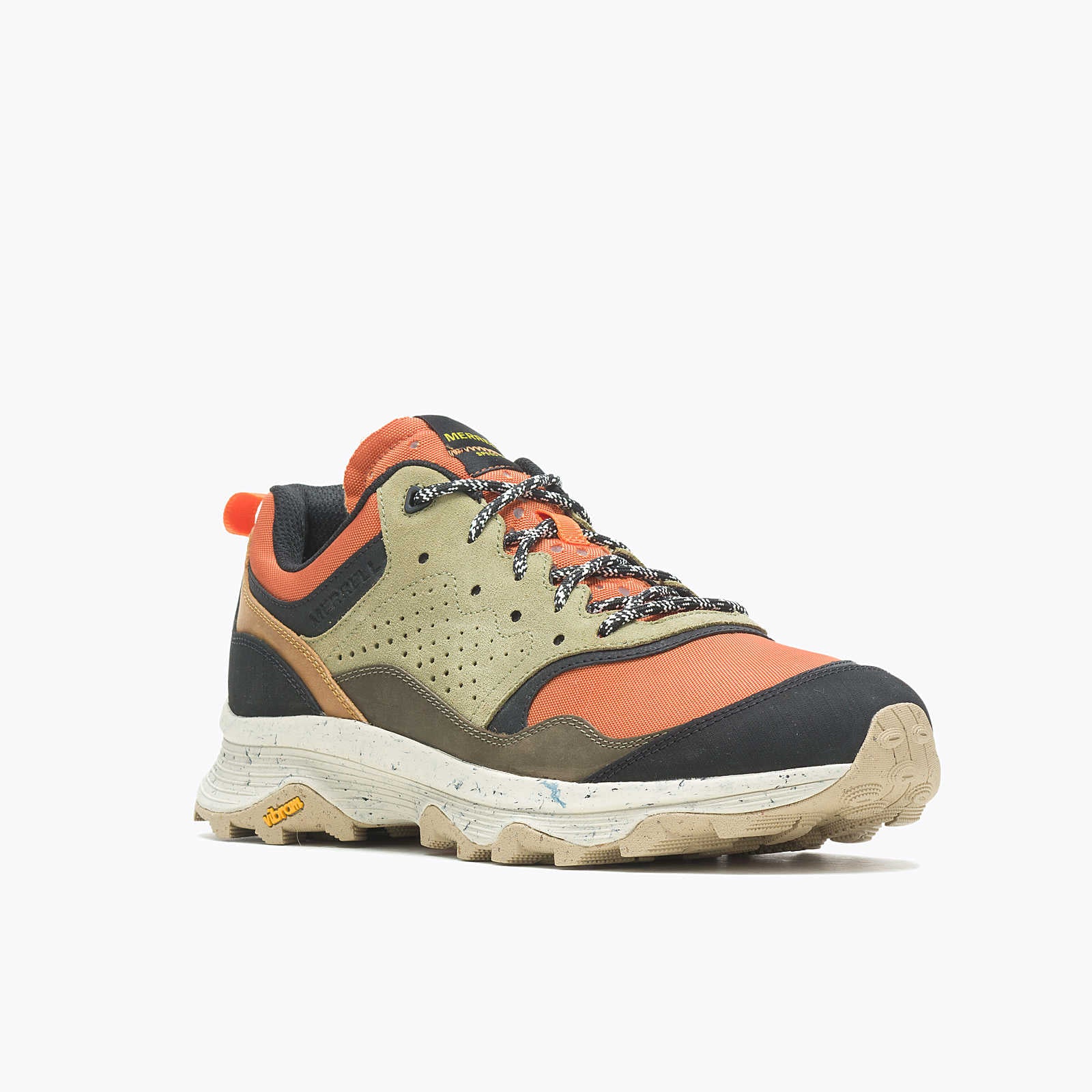 [J004459] MENS MERRELL SPEED SOLO