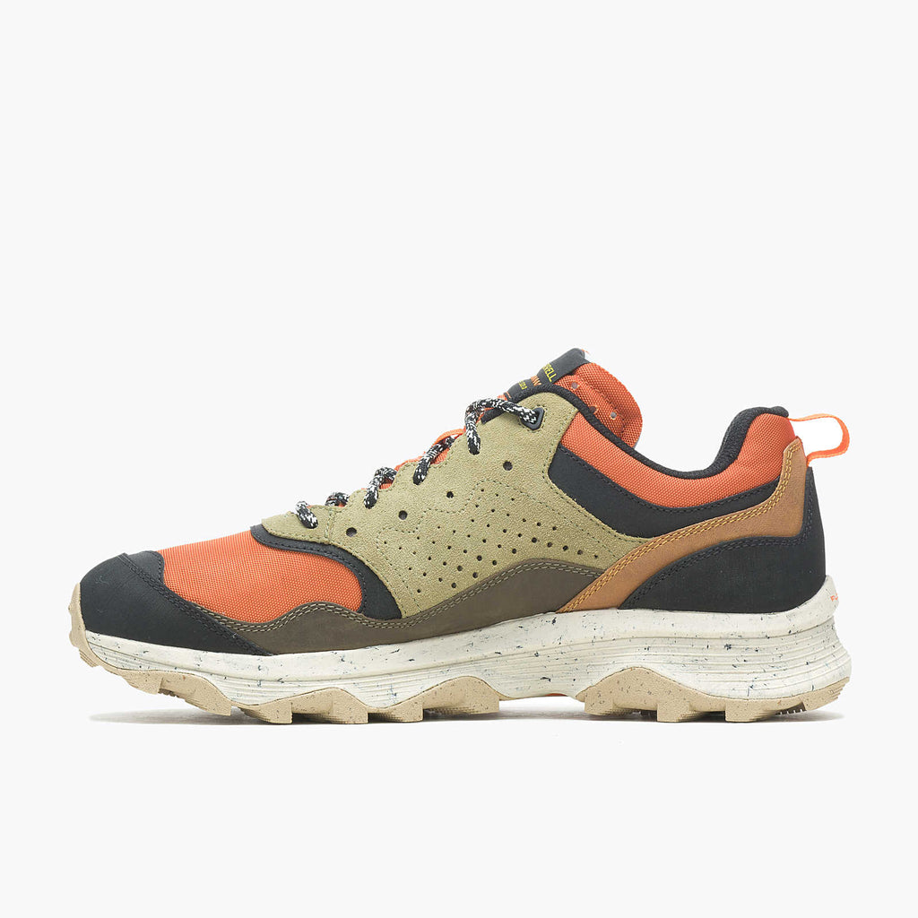 [J004459] MENS MERRELL SPEED SOLO