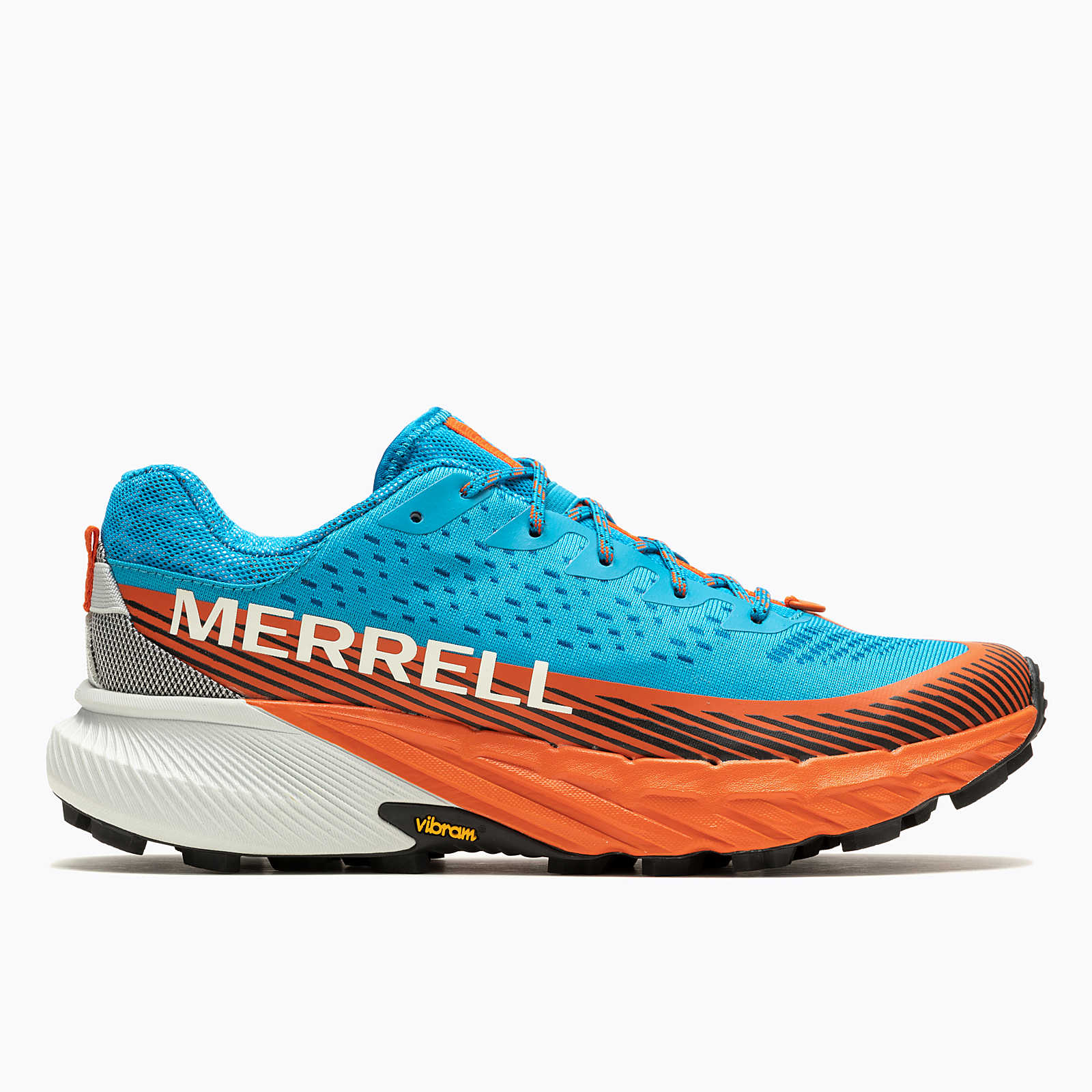 [J067755] MENS MERRELL AGILITY PEAK 5