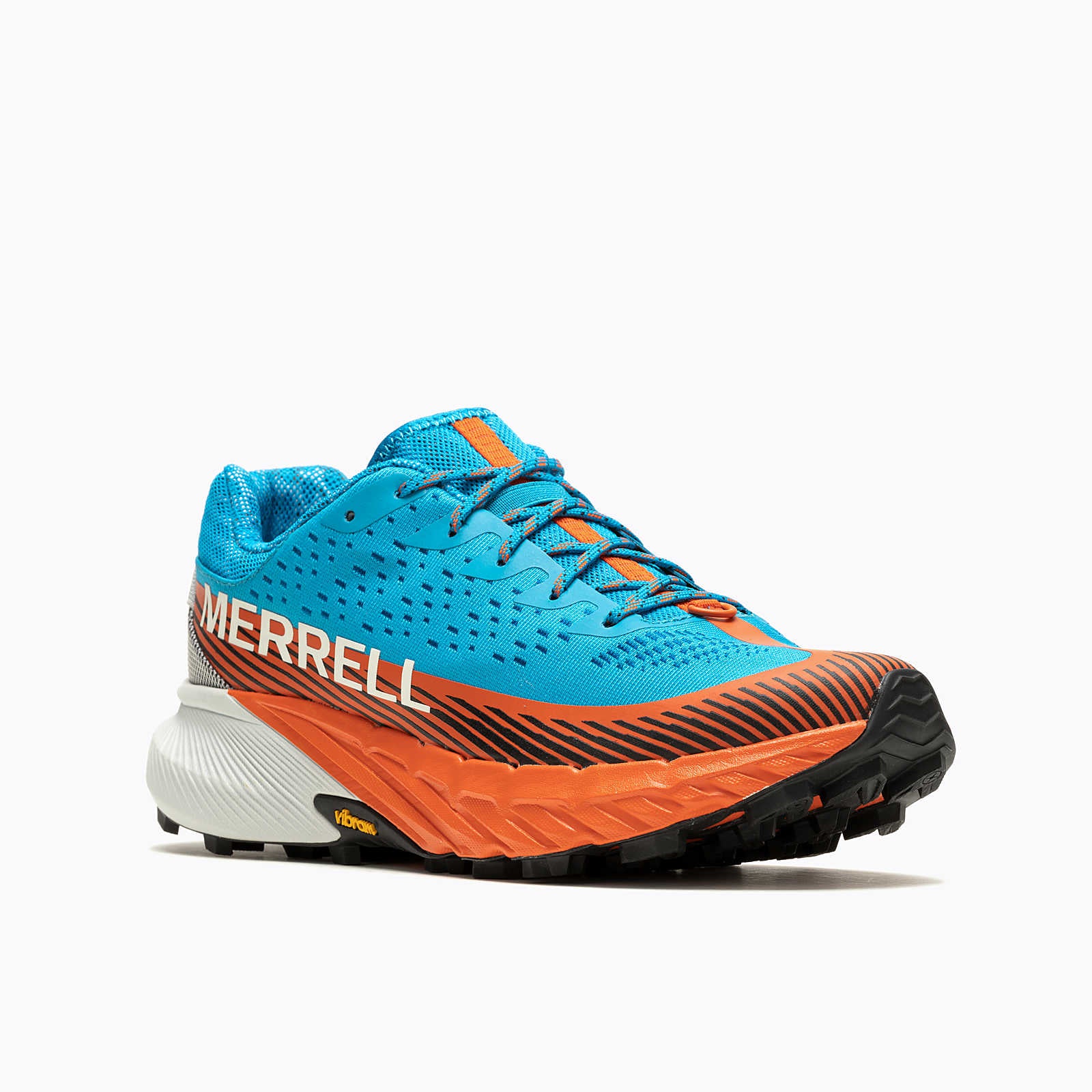 [J067755] MENS MERRELL AGILITY PEAK 5