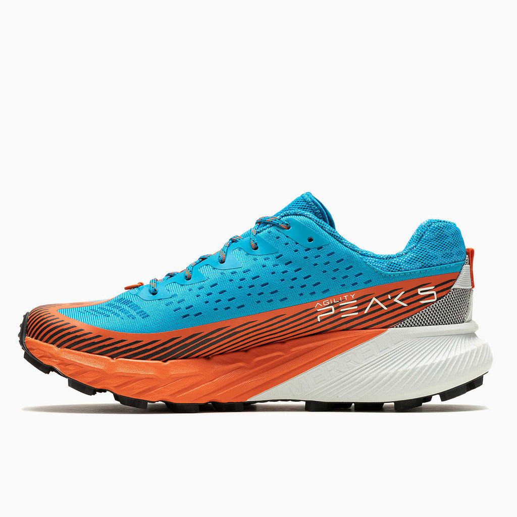[J067755] MENS MERRELL AGILITY PEAK 5