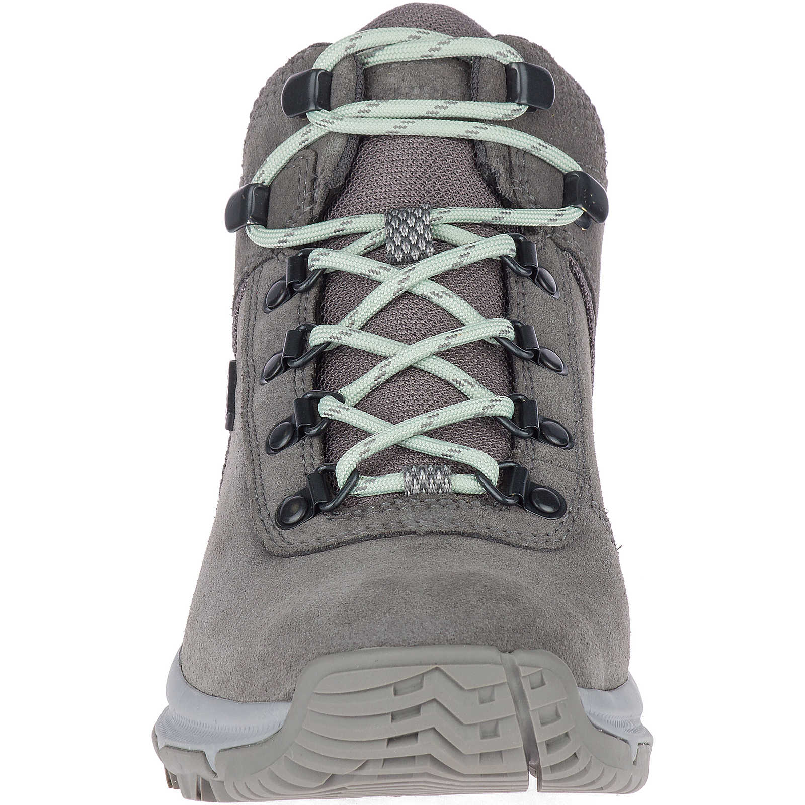 [J034250] WOMENS MERRELL ERIE MID WP