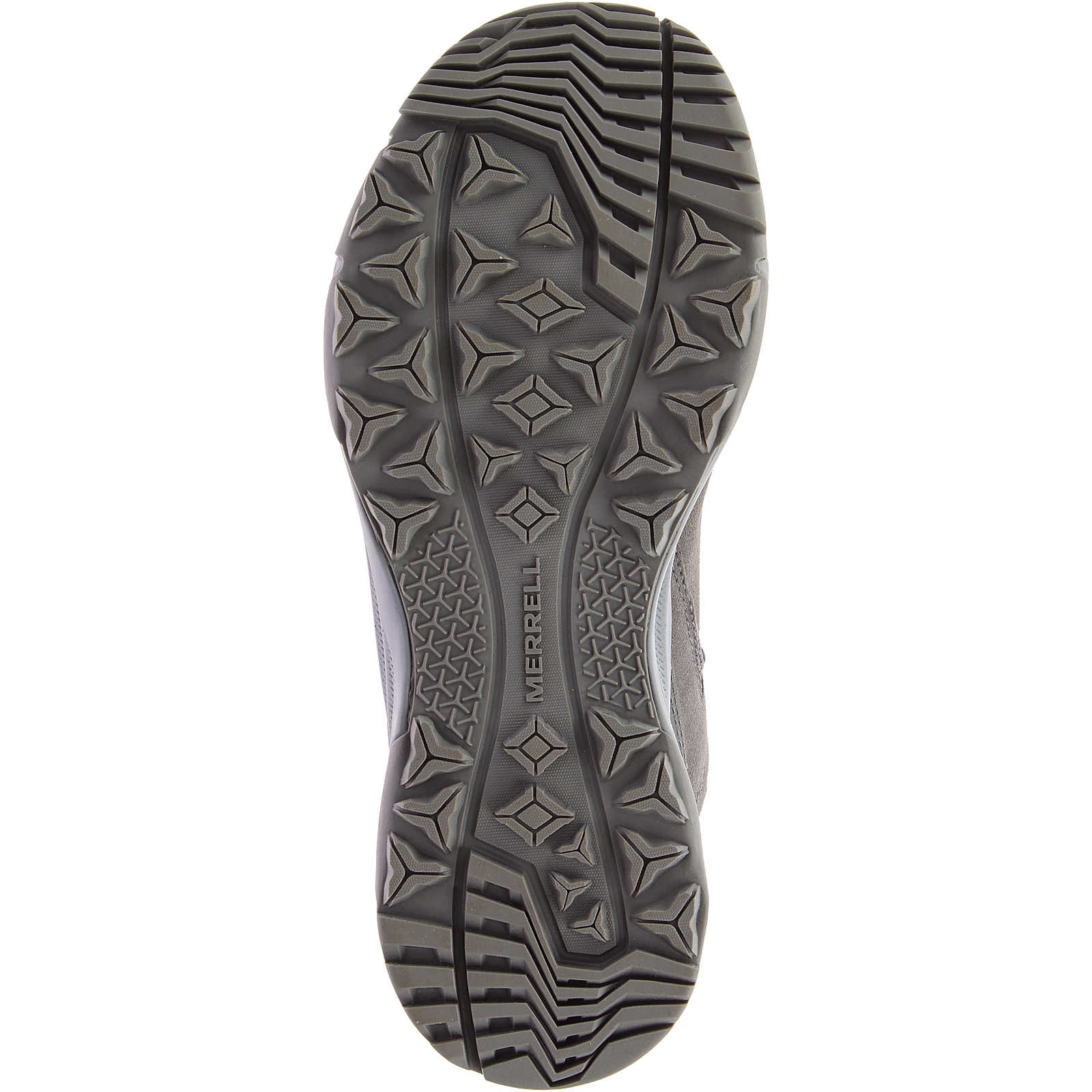 [J034250] WOMENS MERRELL ERIE MID WP