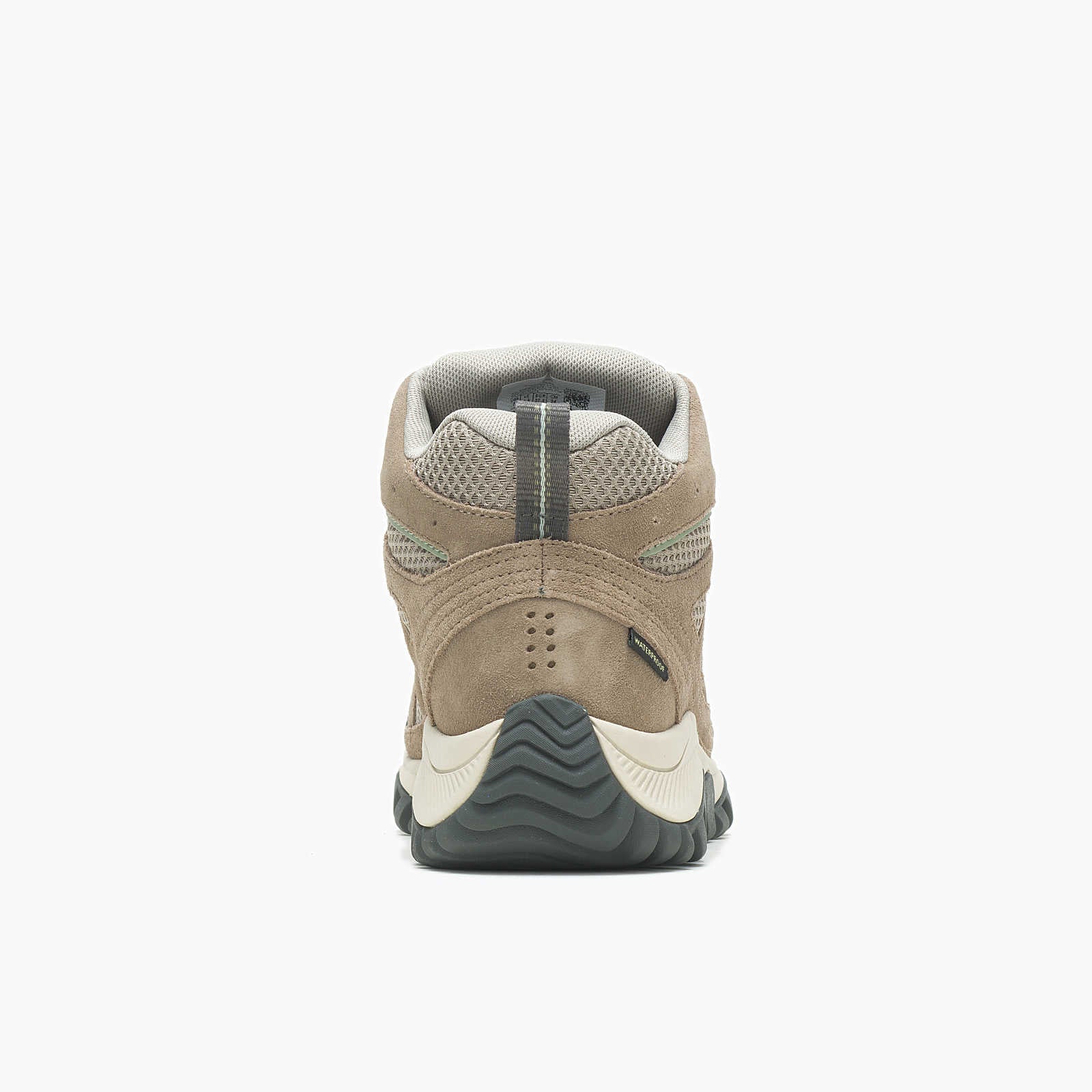 [J035916] WOMENS MERRELL OAKCREEK MID WP