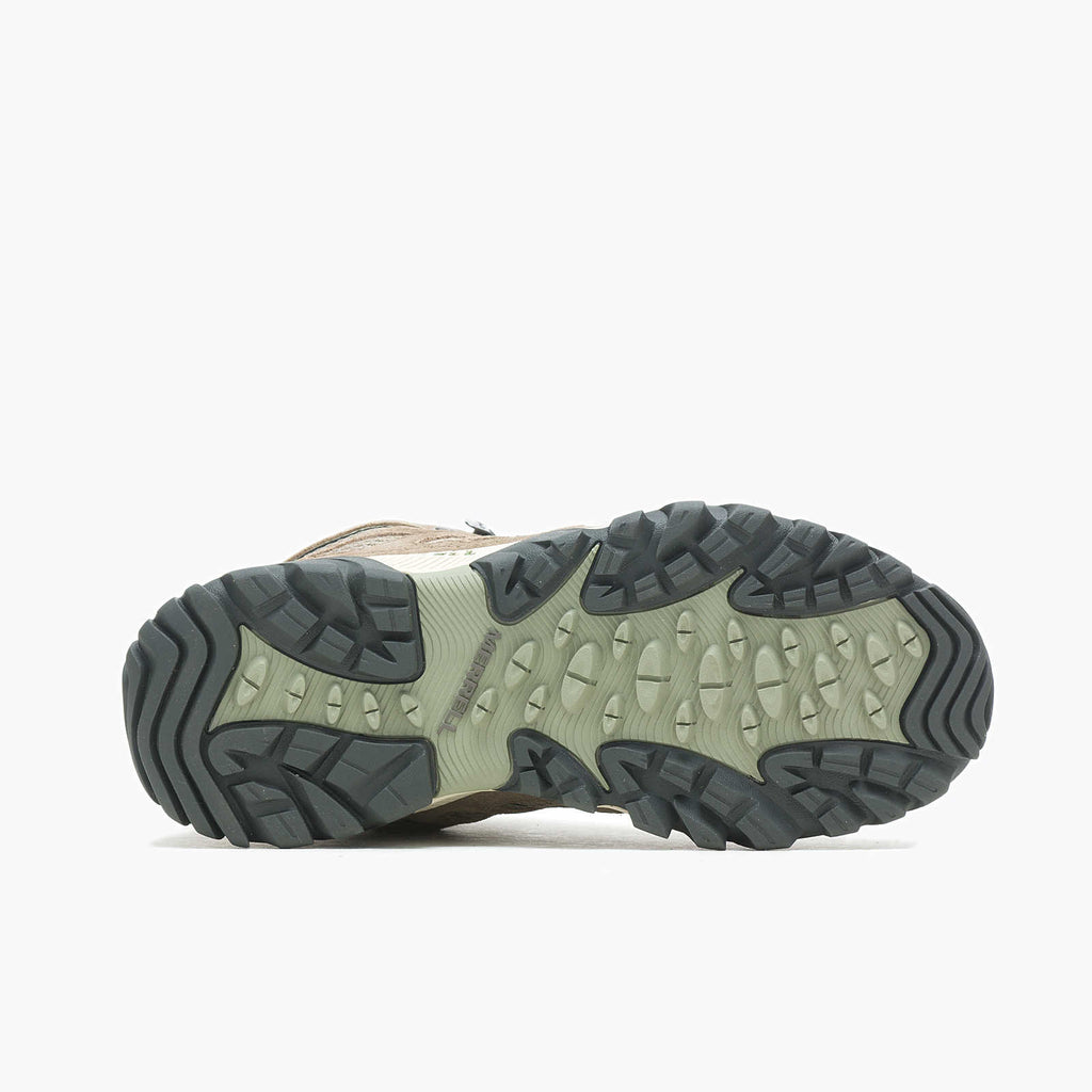 [J035916] WOMENS MERRELL OAKCREEK MID WP