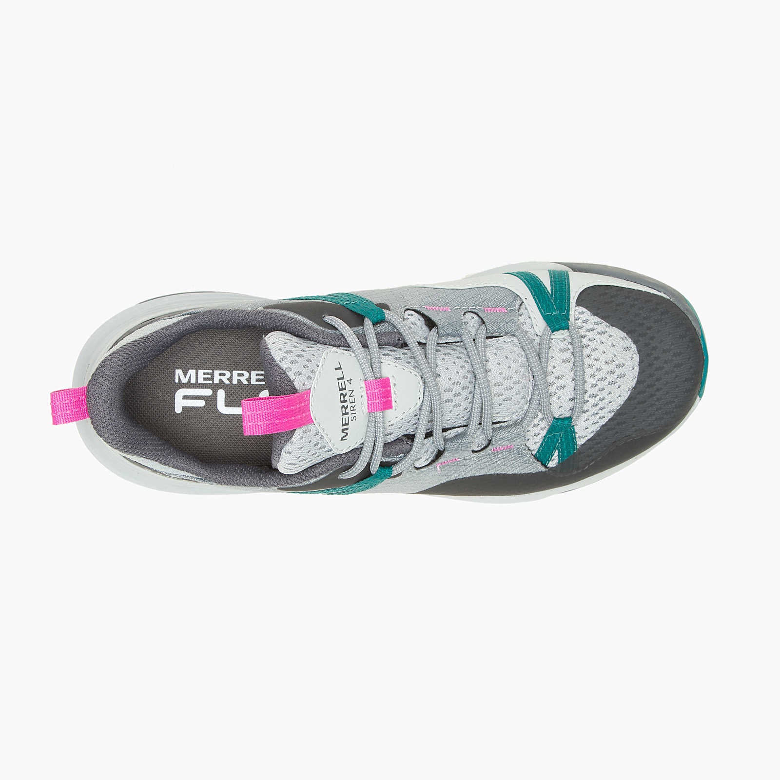 [J037292] WOMENS MERRELL SIREN 4