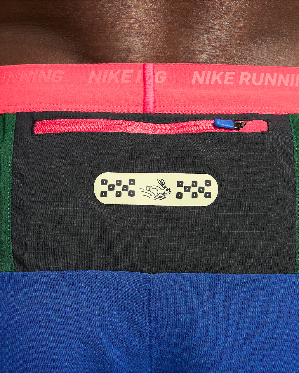 [HF4562-480] Mens Nike DRI-FIT 13CM BRIEF-LINED RUNNING SHORTS
