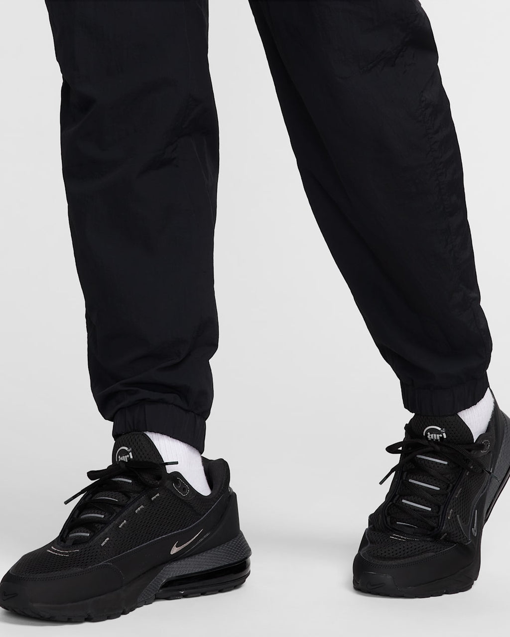 [FZ0758-010] MENS NIKE TECH WOVEN STRETCH PANTS