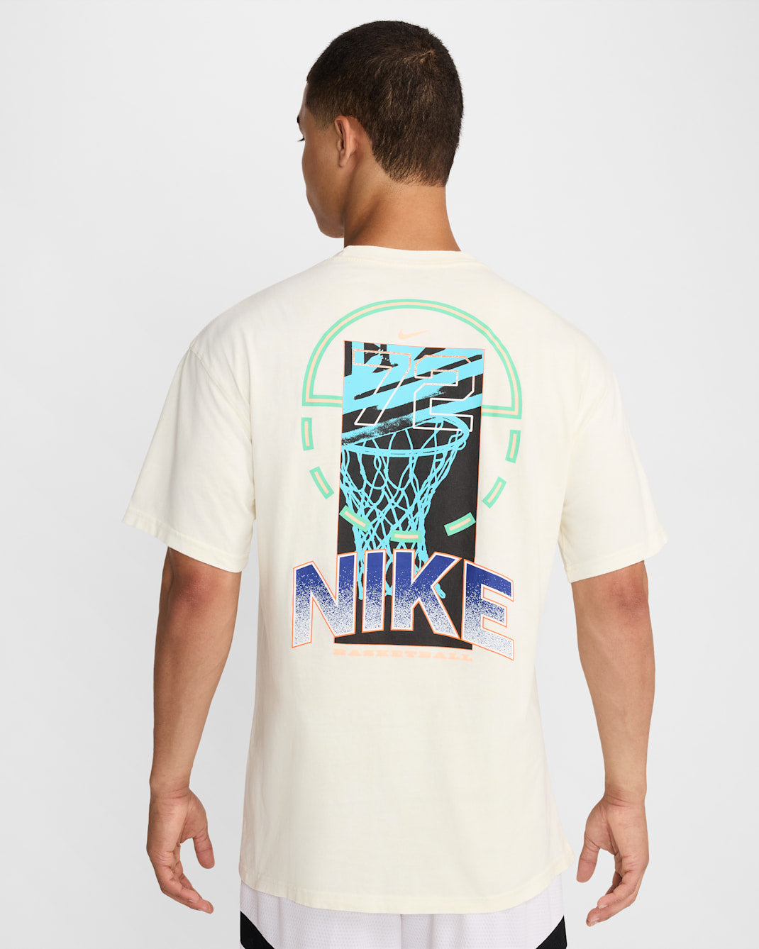[FZ8093-113] MENS NIKE M90 OC DNA T-SHIRT