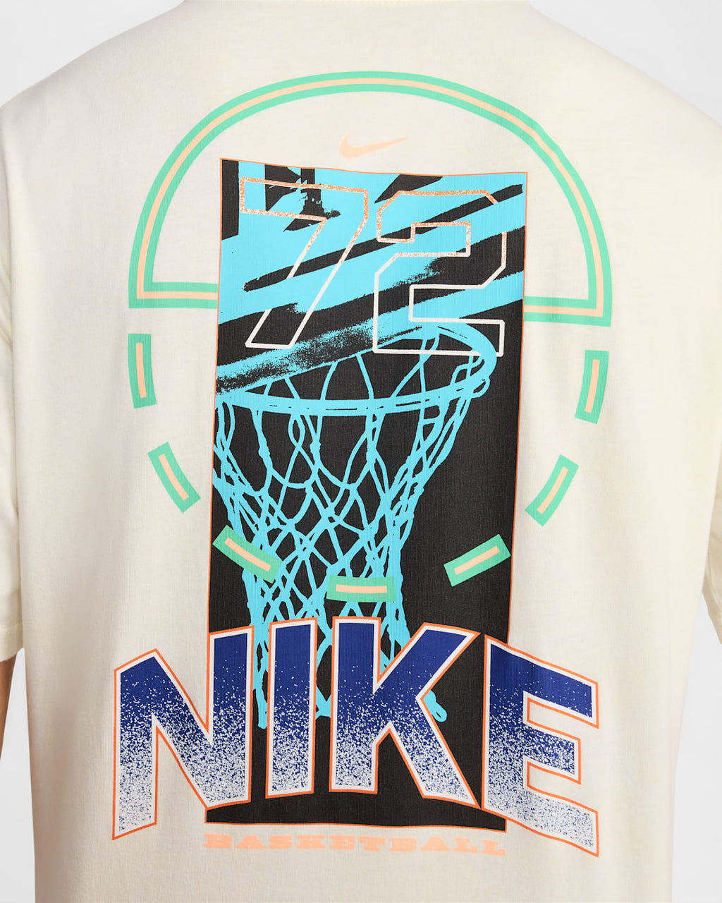 [FZ8093-113] MENS NIKE M90 OC DNA T-SHIRT