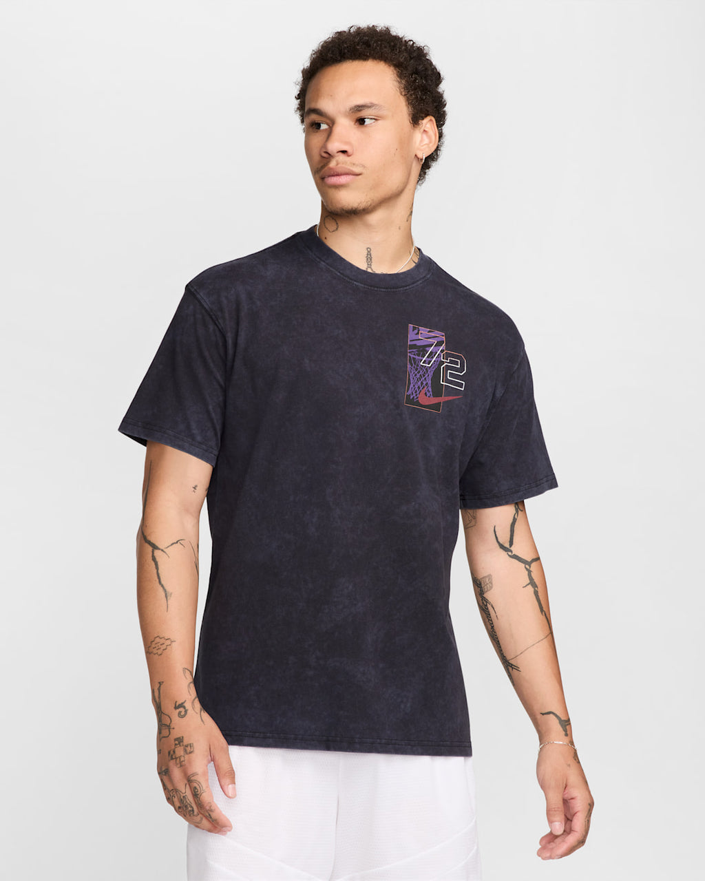 [FZ8093-010] MENS NIKE M90 OC DNA T-SHIRT