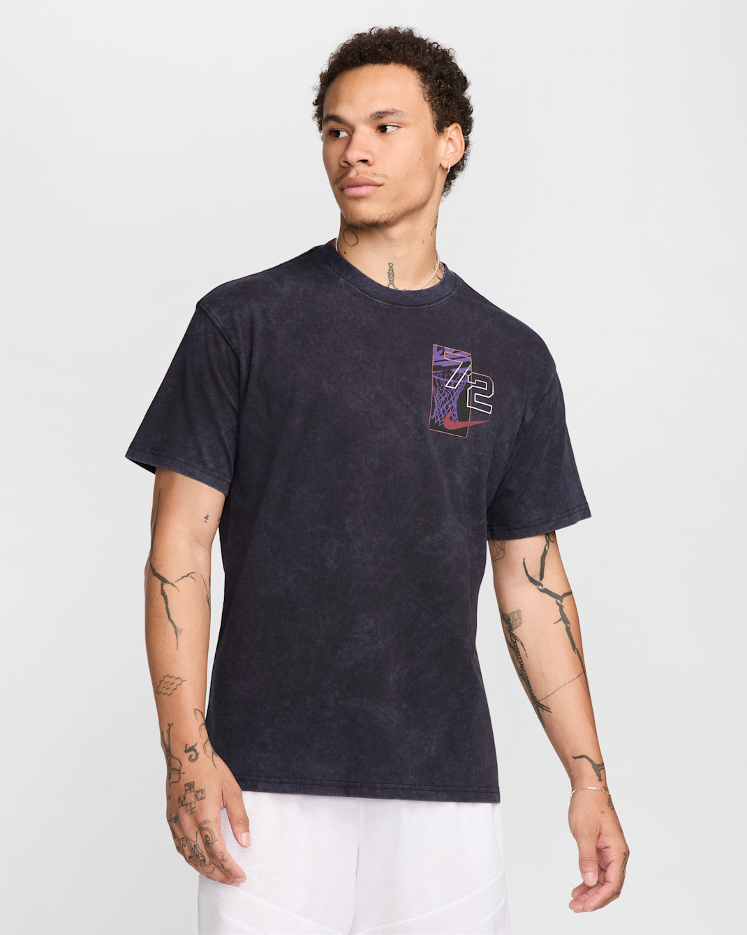[FZ8093-010] MENS NIKE M90 OC DNA T-SHIRT