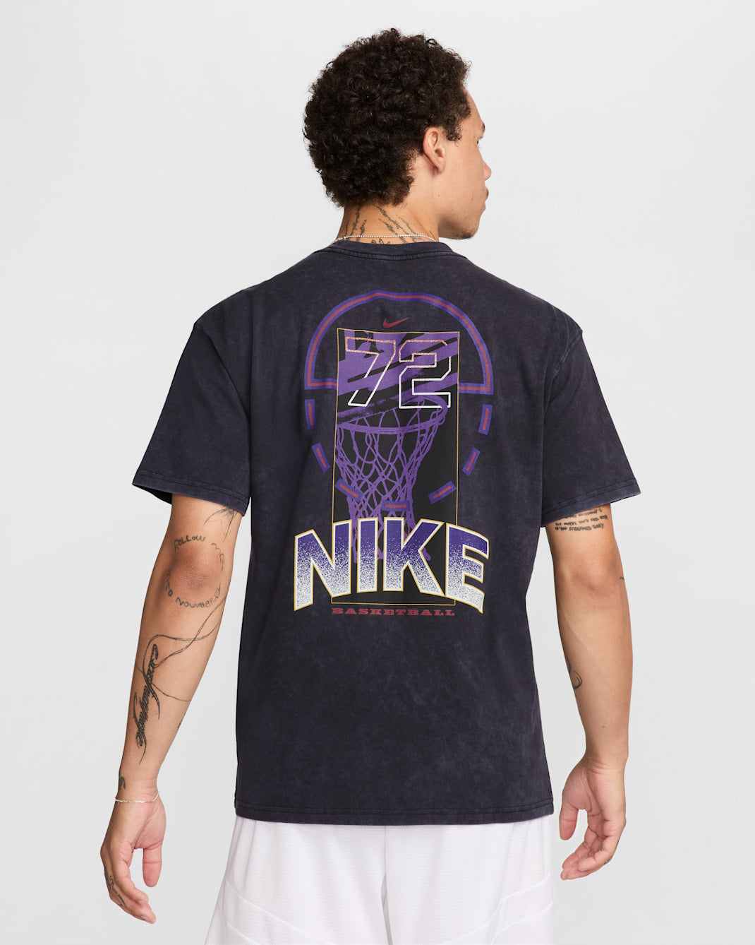 [FZ8093-010] MENS NIKE M90 OC DNA T-SHIRT