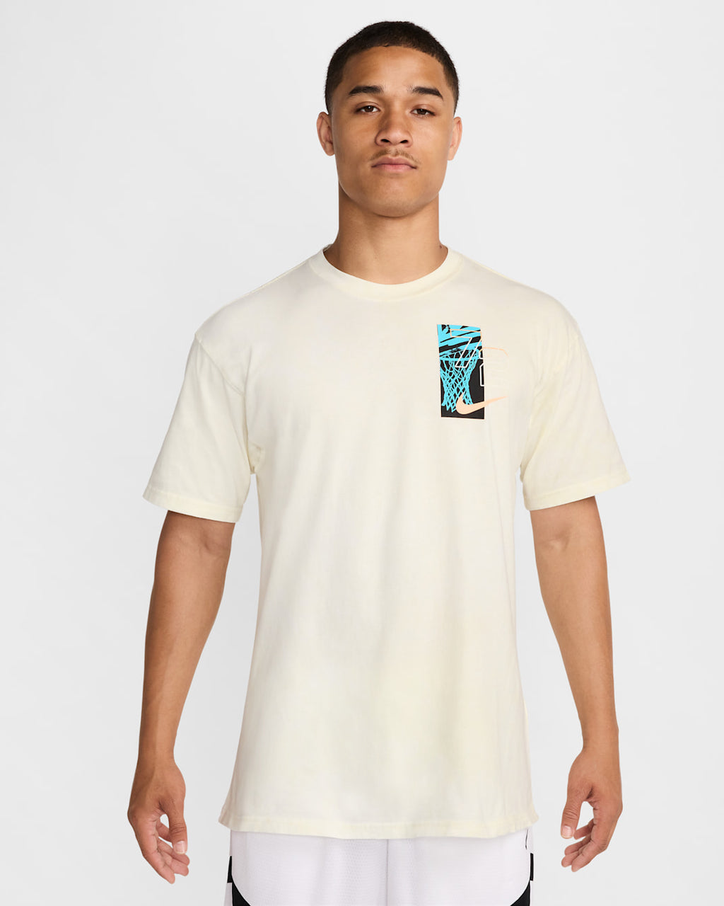 [FZ8093-113] MENS NIKE M90 OC DNA T-SHIRT