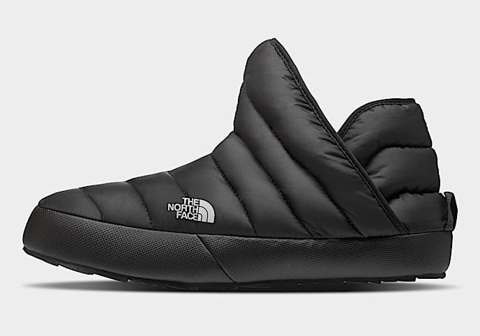 [NF0A3MKHKY4] MENS NORTH FACE THERMOBALL TRACTION BOOTIE