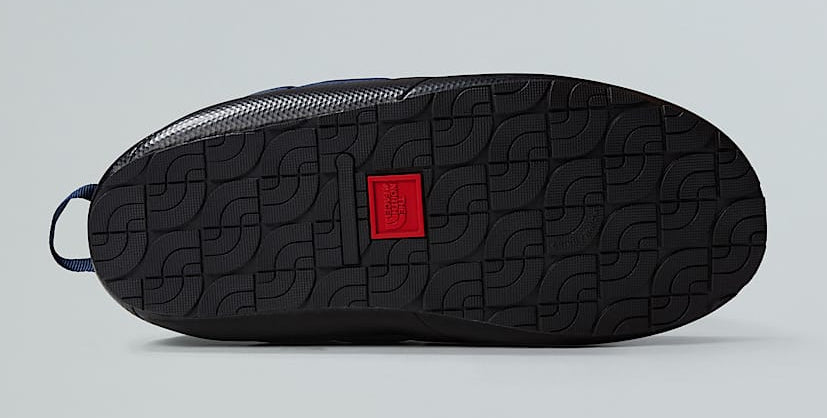 [NF0A3UZNI85] MENS NORTH FACE THERMOBALL TRACTION MULE V
