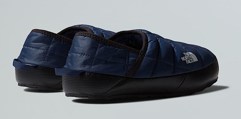 [NF0A3UZNI85] MENS NORTH FACE THERMOBALL TRACTION MULE V