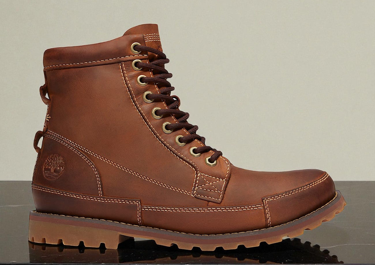 [TB015551210] MENS TIMBERLAND ORIGINALS EARTHKEEPERS BOOT