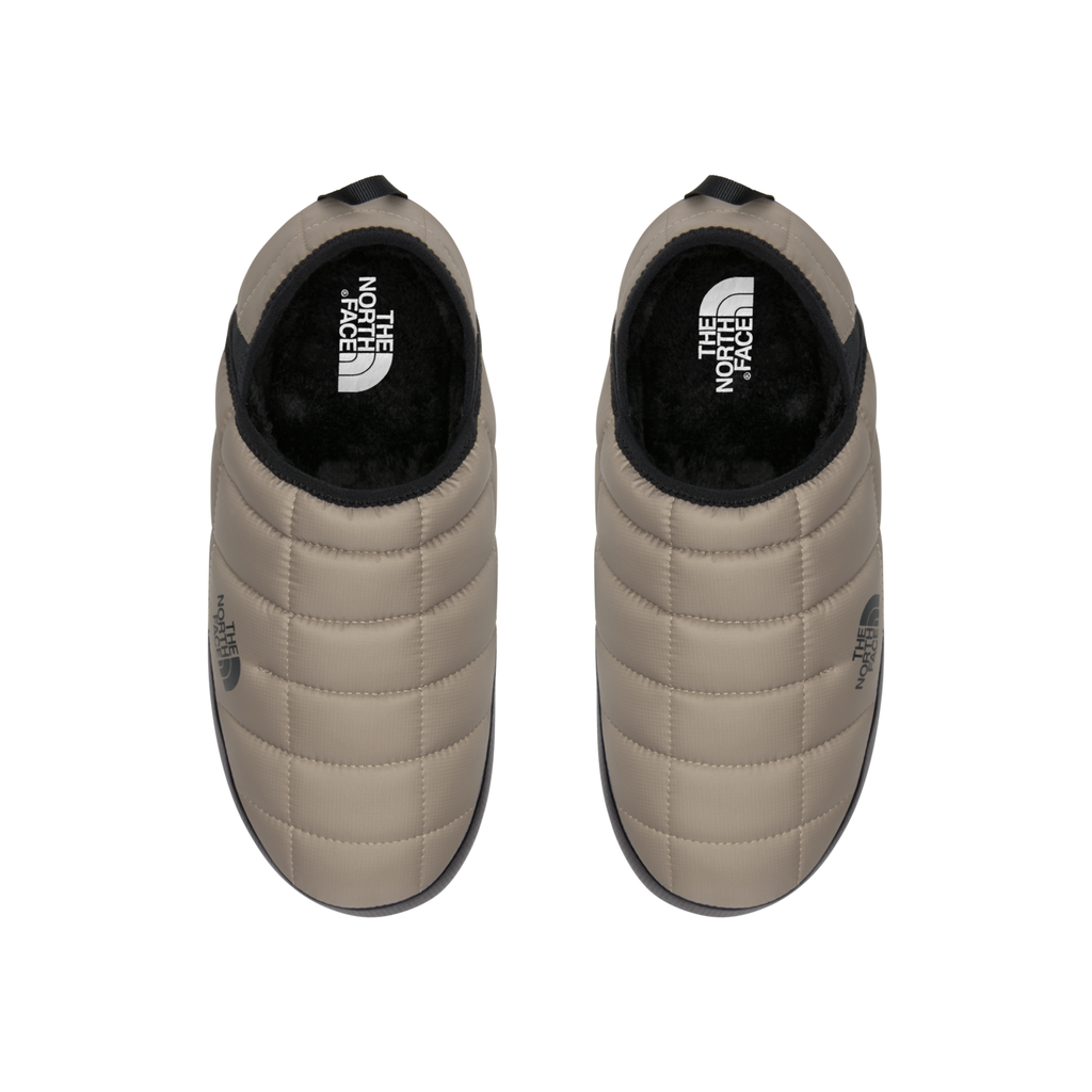 [NF0A3UZNDHO] MENS NORTH FACE THERMOBALL TRACTION MULE V