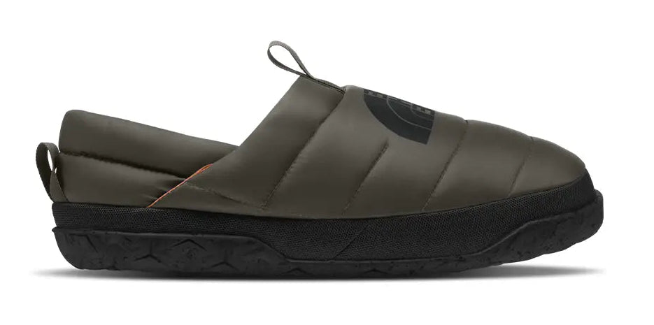 [NF0A5G2FBQW] MENS NORTH FACE NUPTSE MULE