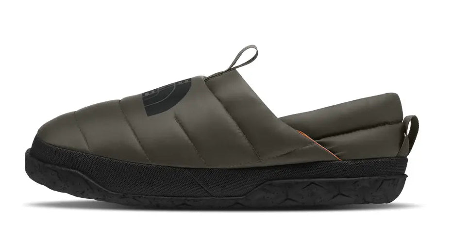 [NF0A5G2FBQW] MENS NORTH FACE NUPTSE MULE