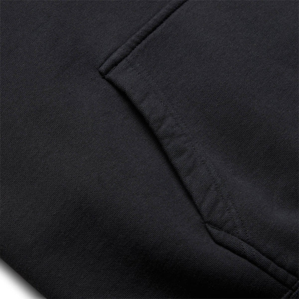 [DN4028-010] MENS NIKE X STUSSY WASHED HOODIE